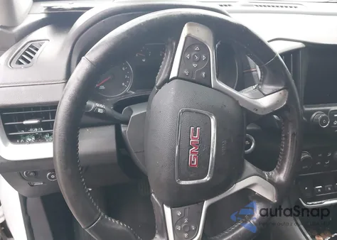 2020 GMC Terrain Slt z USA, uszkodzony, nr VIN 3GKALPEVXLL194430